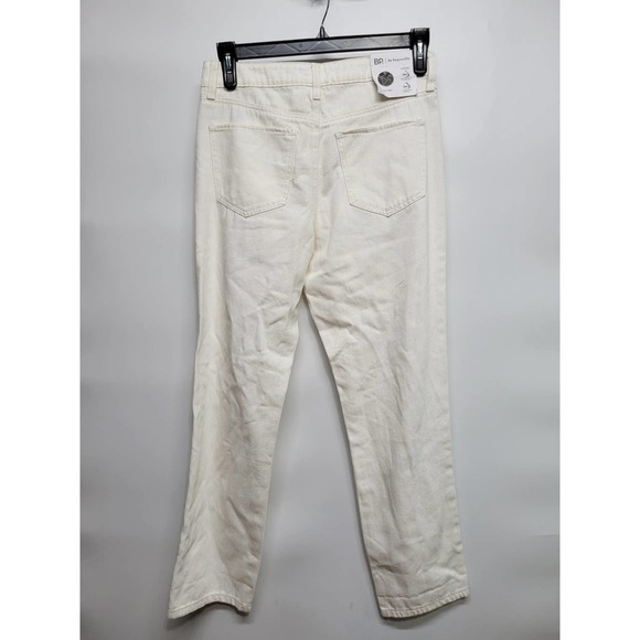BP. White Distressed Skinny Jeans New - Picture 5 of 5
